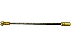 STAK BY VELAMP Testa flessibile con carrucola in trefolo. Per sonde tiracavi Ø 3, 4 e 5mm