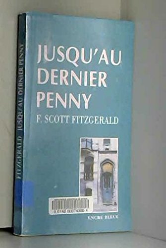 couverture de : Jusqu'au dernier penny