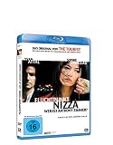 Fluchtpunkt Nizza - Wer ist Anthony Zimmer? [Blu-ray] - Sophie Marceau