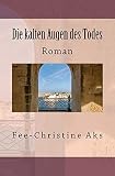 Cover zum Buch Die kalten Augen des Todes