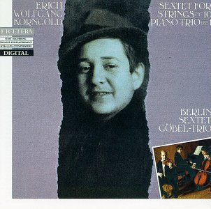 Preisvergleich Produktbild Sxt for Strings A10 / Pno Trio a