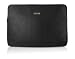 Produktbild Guess GUCS13TBK Look Saffiano-UP Computer Schutzhülle 33,02 cm (13 Zoll) schwarz/Mehrfarbig