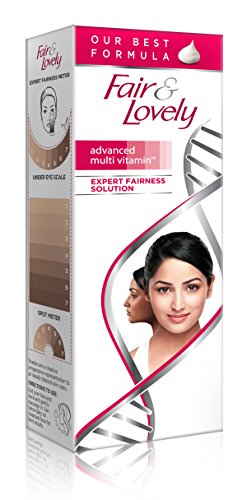 Fair and Lovely advanced multi vitamin fairness cream 50g