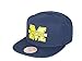 Produktbild Michigan Wolverines - Mitchell & Ness - NCAA - Snapback Cap - College Football - Herren Kappe