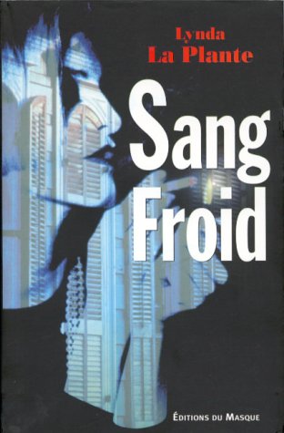couverture de : Sang froid