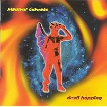 Beast Inside: Inspiral Carpets: Amazon.es: CD y vinilos}