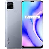 Realme C15 Qualcomm Edition (Power Silver 4GB, 64GB)