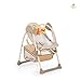 Disney Baby Sit N Relax Pooh Ready to Play Highchair