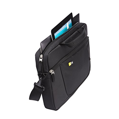 Case Logic AUA314 Notebook & Tablet Attaché 35,8 cm (14,1 Zoll) Notebooktasche Schwarz - 7