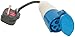 Price comparison product image Pro Elec 14282pl Caravan Mains Converter Lead
