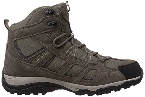Jack Wolfskin VOJO HIKE TEXAPORE Herren Trekking- & Wanderstiefel - 6