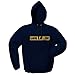 Produktbild Kapuzenshirt GINAC navy Gr. M
