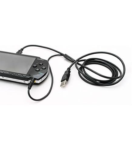 Cavo Av Psp Cavo AV RCA Per Sony PSP 2000/3000 Slim - Per