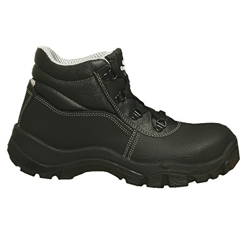 Work Concept Damen Sicherheitsschuh S3 mit rutschhemmender Profilsohle - 2