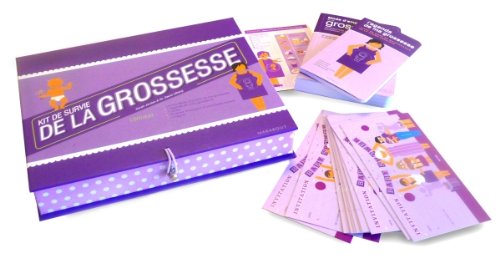 kit de survie de la grossesse en ligne