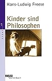 Image de Kinder sind Philosophen (Beltz Taschenbuch/Essay)