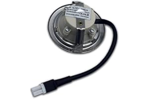 ANCASTOR LAMPARA Campana TEKA 89220139. FER89220139