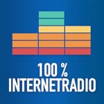 100% INTERNETRADIO