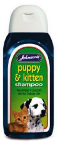 Johnsons-Veterinary-Products-Ltd-Jvp-Puppy-Kitten-Shampoo