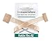Produktbild Fashion First Aid: Low Expectations BH-Verlängerung Rückenkonverter Erweiterung Tiefer BH-Verschluss Rückenfrei Beige Regular