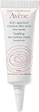 Avene Soothing Eye Contour Cream - 10ml