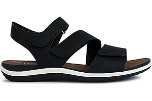 Geox Fille D Sandal Vega