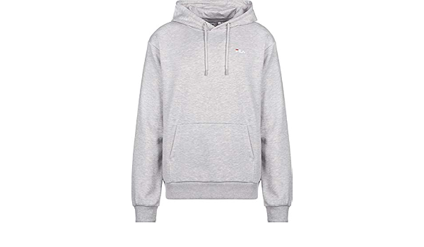 Fila Men Edison Hoody 688163-B13 : Amazon.it