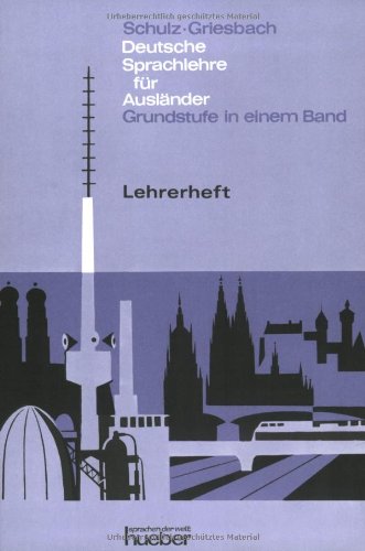 Free Deutsche Sprachlehre Fur Auslander Grundstufe In Einem Band Deutsche Sprachlehre Fur Auslander Grundstufe In 1 Bd Lehrerheft Pdf Download Wodenkar Free Deutsche Sprachlehre Fur Auslander Grundstufe In Einem Band Deutsche Sprachlehre Fur Auslander Grundstufe In 1 Bd Lehrerheft Pdf Download Wodenkar