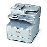 OKI MC362dn A4-Farb-4-in-1-Multifunktionsdrucker (RADF,...