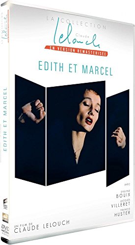 Edith et Marcel