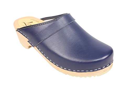 classic swedish clogs