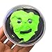 Produktbild Mitlfuny Kinder Erwachsene Entwicklung Lernspielzeug Bildung Spielzeug Gute Geschenke,Mix Double Color Cotton Slime Putty Duftender Stressabbau Kinder Ton Spielzeug 60ml
