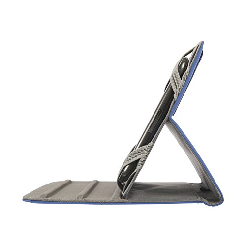 Tucano TAB-FA8-B Universal Nylon Schutzhülle mit Magnetverschluss 20,3 cm (8 Zoll) blau - 9