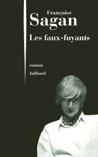 couverture de : Les faux-fuyants