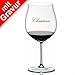 Produktbild RIEDEL Sommelier Burgunder Grand Cru 1050 ml MIT Gravur (z.B. Namen) - Weinglas