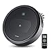 Produktbild Saugroboter mit Intelligent Bahn-für-Bahn-Navigation, Homasy 1300Pa Staubsauger Roboter (auto.Teppicherkennung, 3-Stufe-Saugstärke, HEPA12-Filter), Beutellos Roboterstaubsauger für Hartböden Teppiche