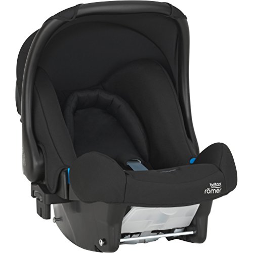 Britax Römer Babyschale Baby-Safe Kollektion 2017 Gruppe 0+ (Geburt – 13 kg) - 3
