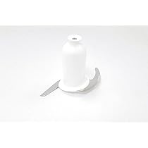 Lama Tritatutto Kenwood Originale Per Robot FDP30, FDP300, FDP301, FDP302, FDP304