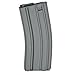 Produktbild ARMALITE M4 MIDCAP M16 85RD MID CAP MAG GREY X 10 AIRSOFT M4 MAGAZINE