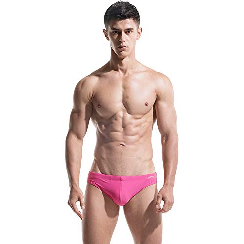 Lantra Besa Uni Maillot de Bain pour Homme Slips Bikini Bottom pour Natation en été 18% élasthanne élastique ENG Beachwear Type 15