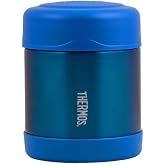 Thermos F300 Funtainer SS 0.29 lt Children's Dining Thermo