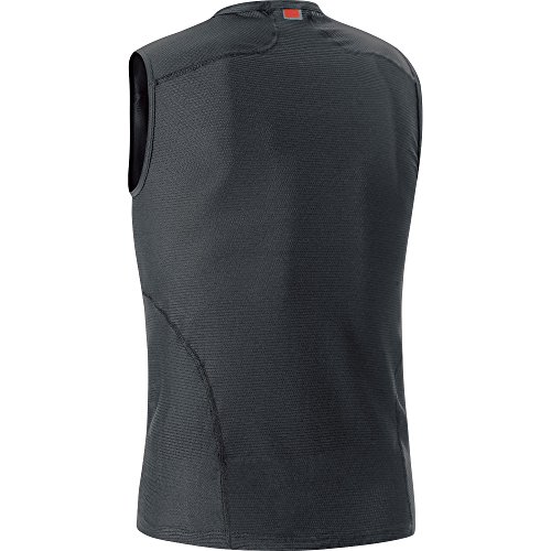 GORE BIKE WEAR Herren Fahrrad-Funktionsunterwäsche ärmelloses Shirt, Base Layer, USINGL - 4