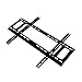 Produktbild QTJ Fester Wandständer,Haushalts-Wandhalter, LCD-Fernseher Wandhalterung Universal-Rack 32-64 Zoll TV-Monitor Wandhalterung, Wandhalterung