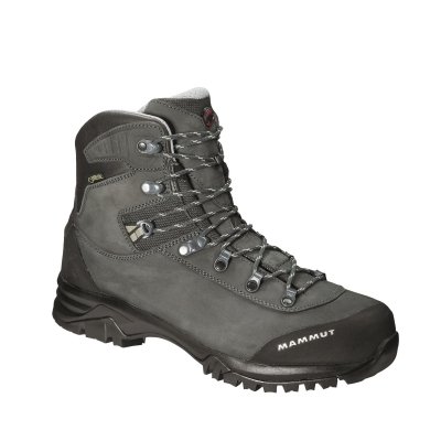 Preisvergleich Produktbild Mammut Trovat Advanced High GTX Men - Wanderstiefel - bark / grey