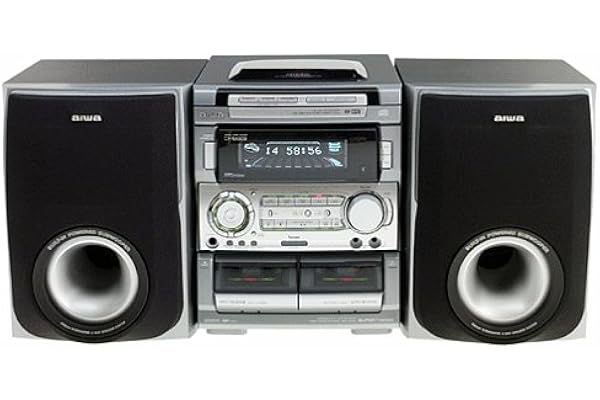 Айва Cx Nf9v Музыкальный Центр Купить