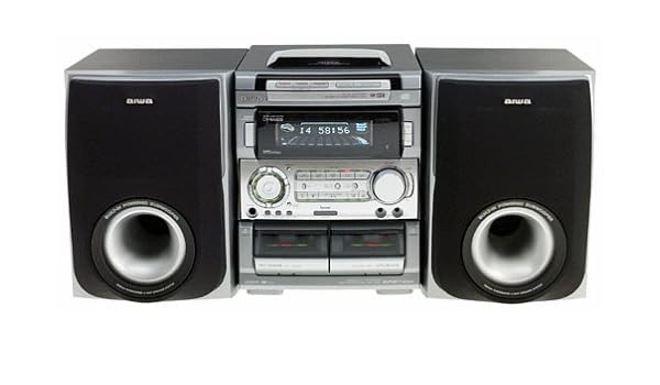 Инструкция Aiwa Nsx V25 - exotictopiki