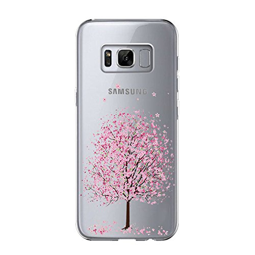 Qissy Carcasa Galaxy S8 Silicona Ultra Delgado de Estuche Carcasa Trasera para Suave Lindo Animales Panda Protective Case Cover para Samsung Galaxy S8 Plus Samsung Galaxy S8 Q reviews Qissy Carcasa Galaxy S8 Silicona Ultra Delgado de Estuche Carcasa Trasera para Suave Lindo Animales Panda Protective Case Cover para Samsung Galaxy S8 Plus Samsung Galaxy S8 Q