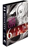 Sex and the City: Complete HBO Season 6 [DVD]