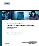 Image de CCNP 3: Multilayer Switching Companion Guide