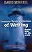 Lessons from a Lifetime of Writing: A Novelist Looks at His Craft by 